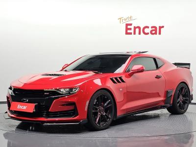 2019 Chevrolet Camaro