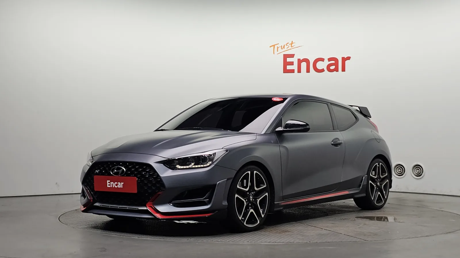 2019 Hyundai Veloster
