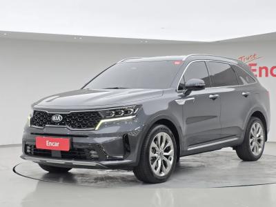2021 Kia Sorento