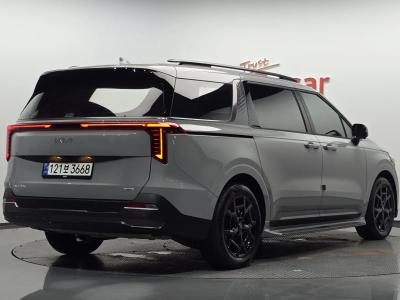 2025 Kia Carnival