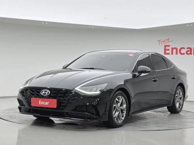 2022 Hyundai Sonata