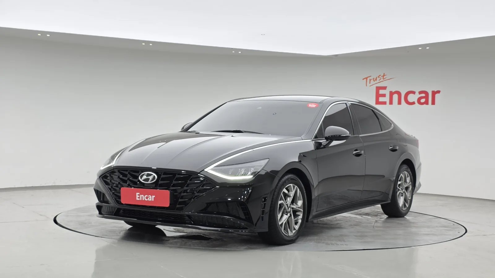 2022 Hyundai Sonata