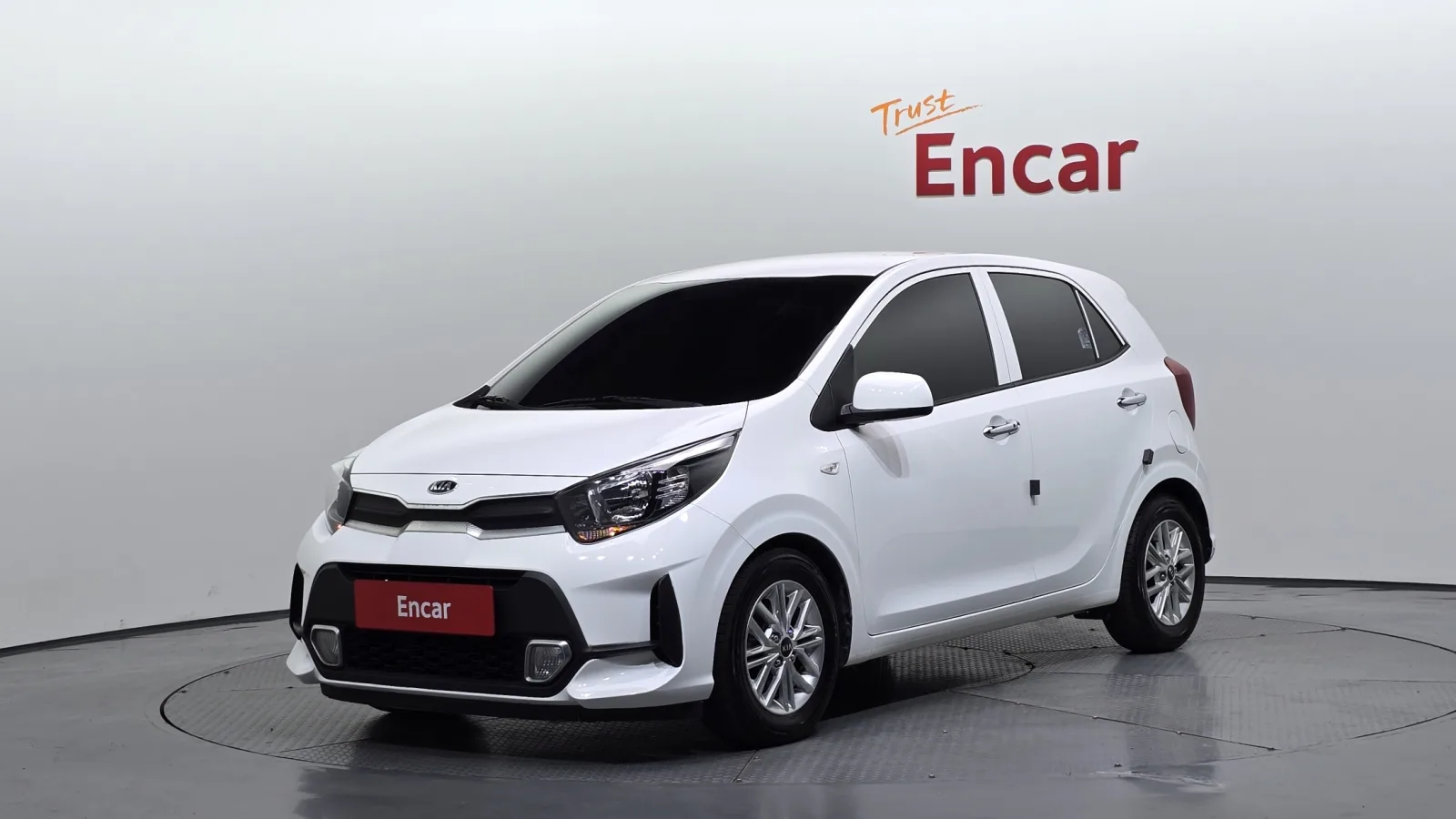 2021 Kia Picanto