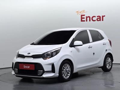 2021 Kia Picanto