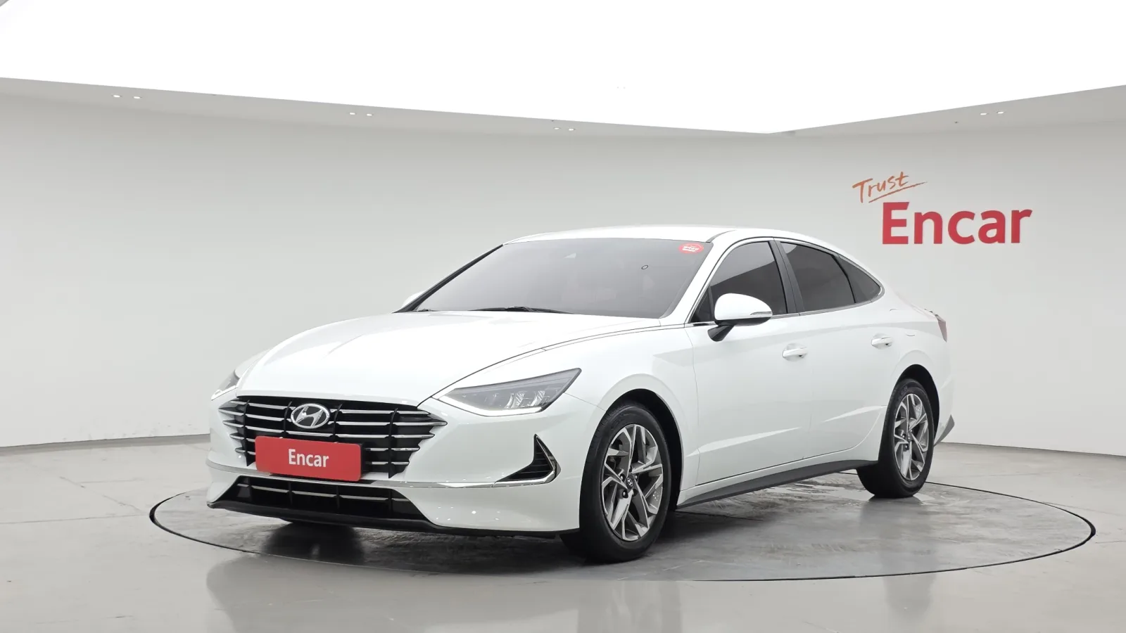 2021 Hyundai Sonata
