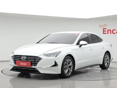 2021 Hyundai Sonata