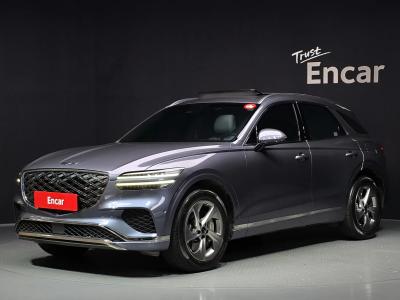2025 Genesis GV70