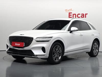 2023 Genesis GV70