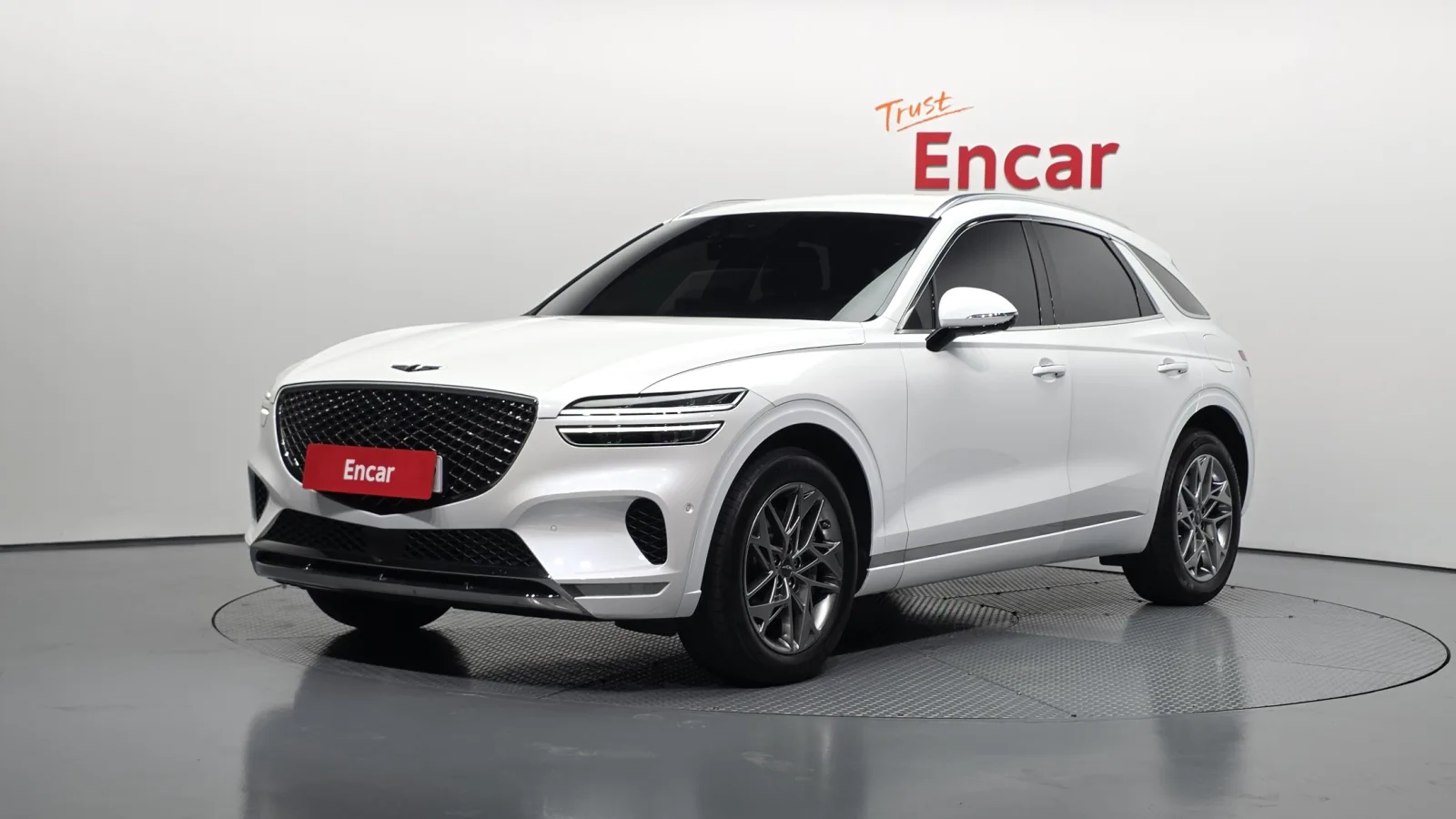 2023 Genesis GV70