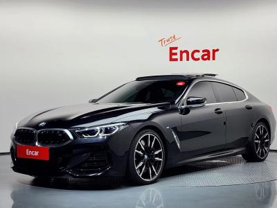 2024 BMW 8-Series