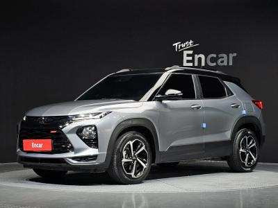 2022 Chevrolet Trailblazer