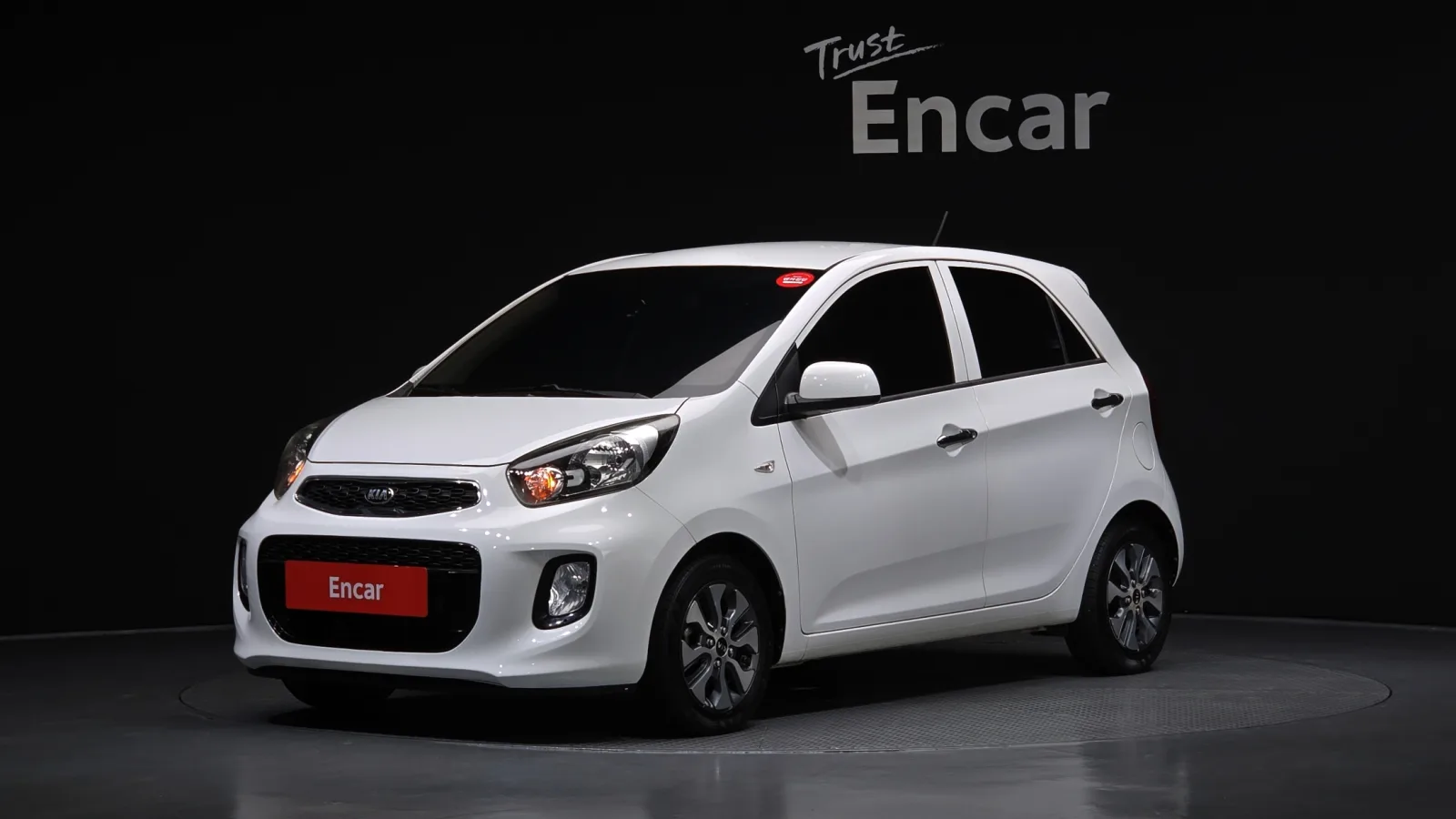 2016 Kia Picanto