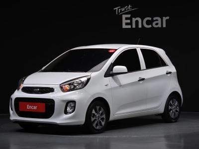 2016 Kia Picanto
