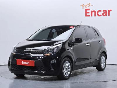 2017 Kia Picanto