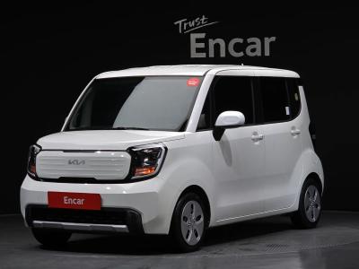 2023 Kia RAY