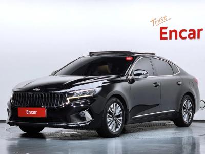 2020 Kia K7