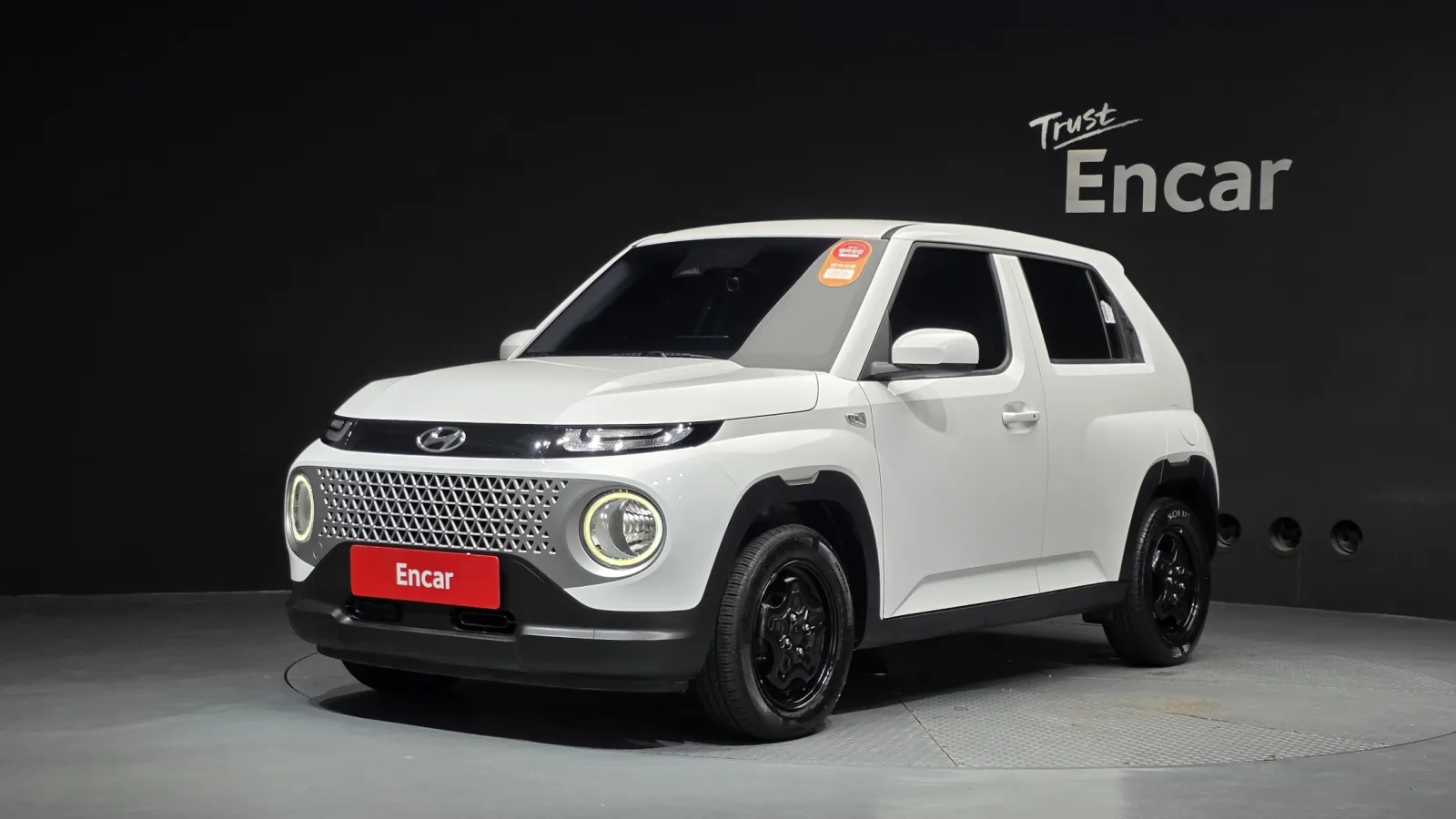 2023 Hyundai Casper