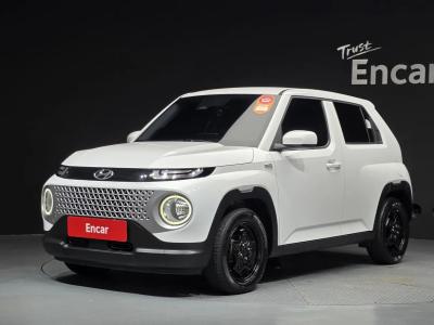 2023 Hyundai Casper