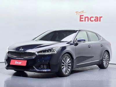 2018 Kia K7