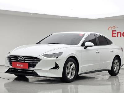 2020 Hyundai Sonata