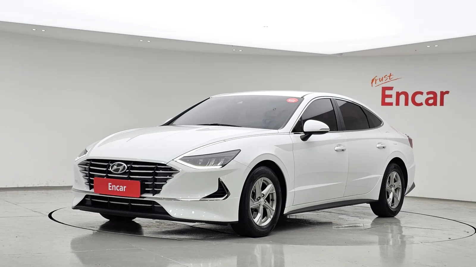 2020 Hyundai Sonata