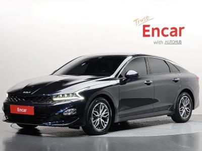 2023 Kia K5