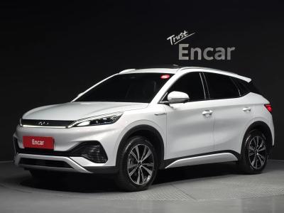 2025 BYD Atto 3