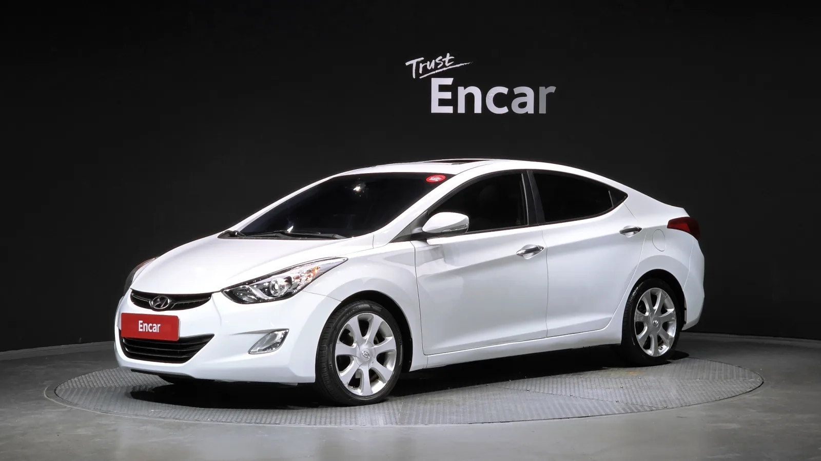 2011 Hyundai Elantra