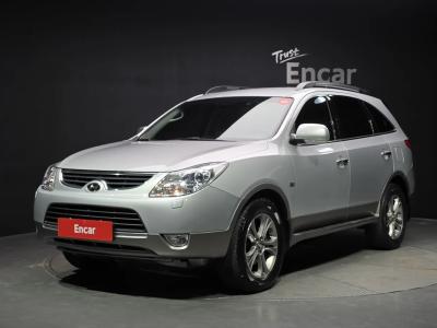 2014 Hyundai Veracruz