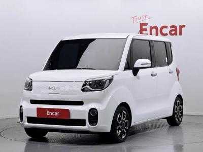 2022 Kia RAY