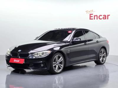 2016 BMW 4-Series