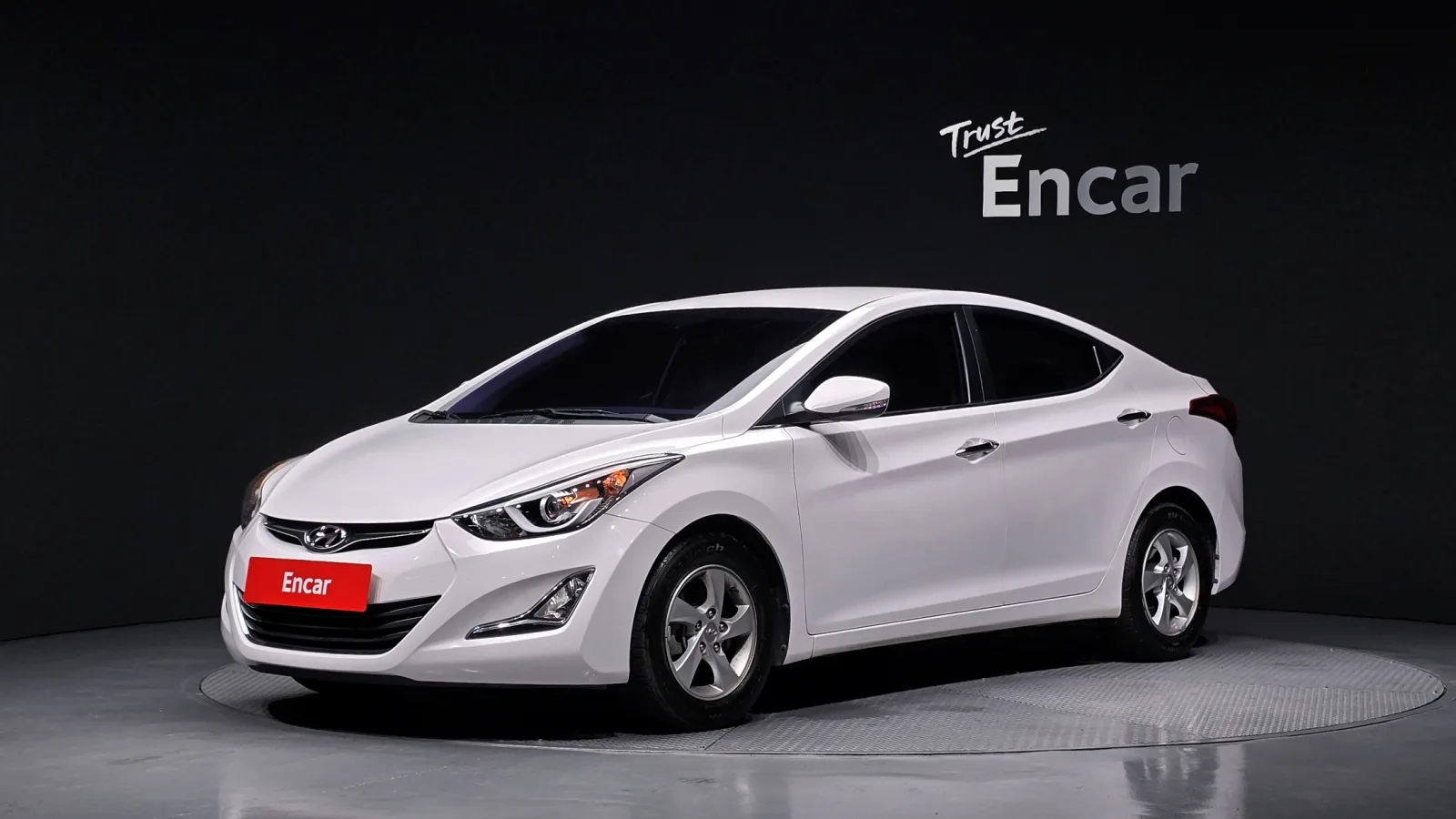 2015 Hyundai Elantra
