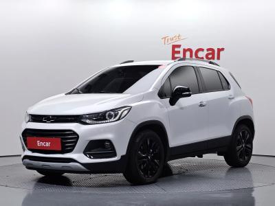 2019 Chevrolet Trax