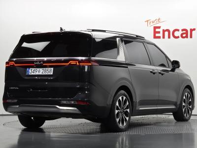 2022 Kia Carnival