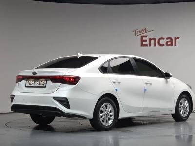 2020 Kia K3