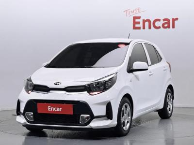 2021 Kia Picanto