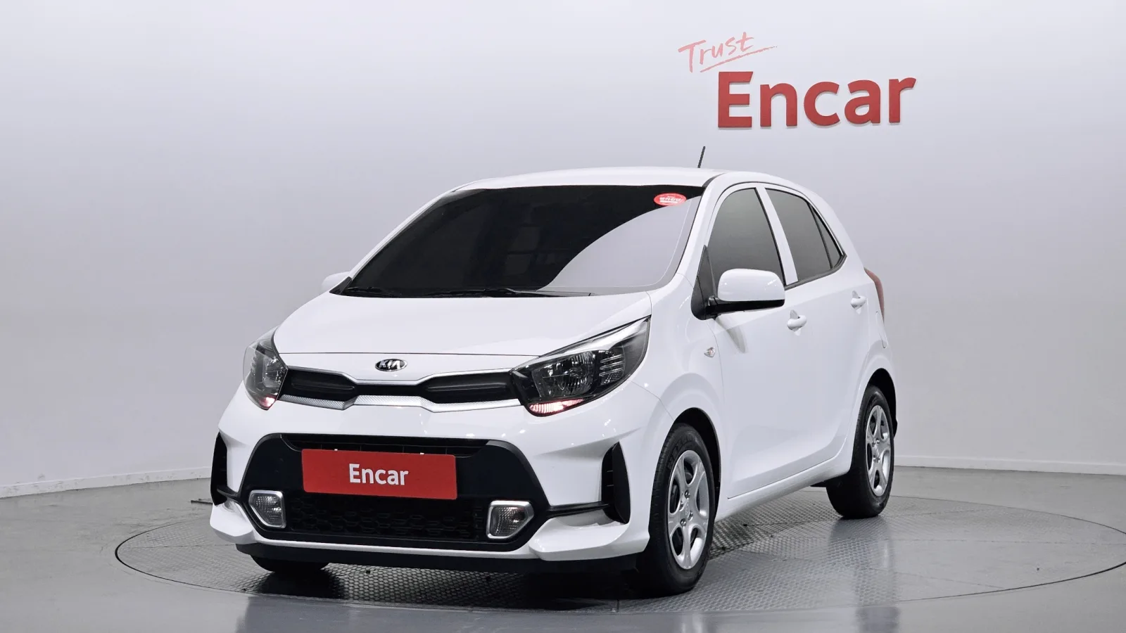 2021 Kia Picanto