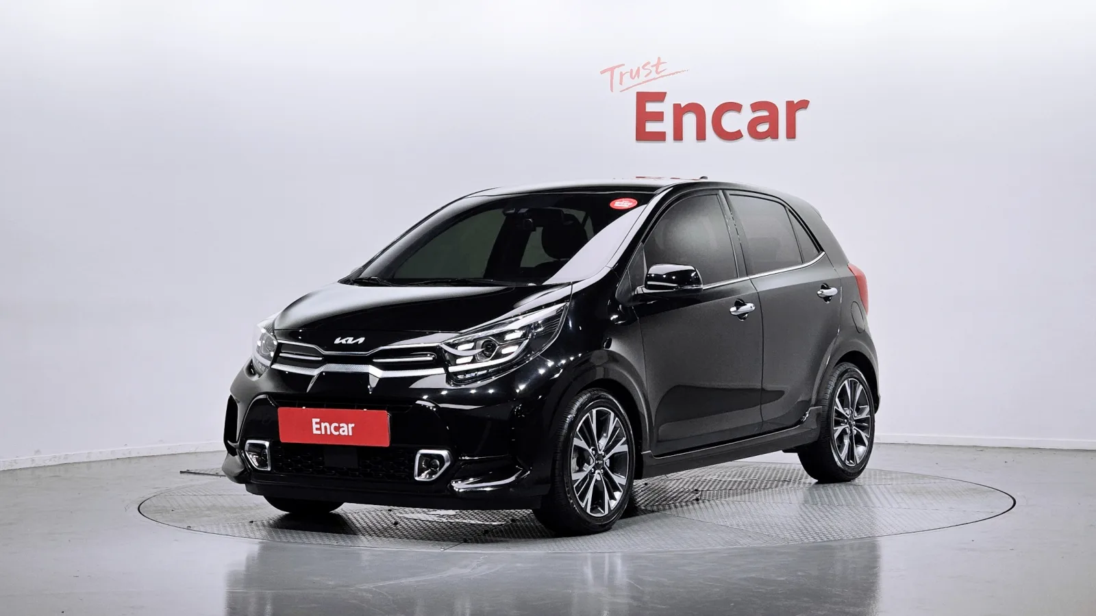 2022 Kia Picanto