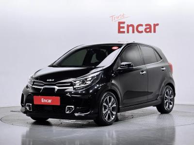 2022 Kia Picanto