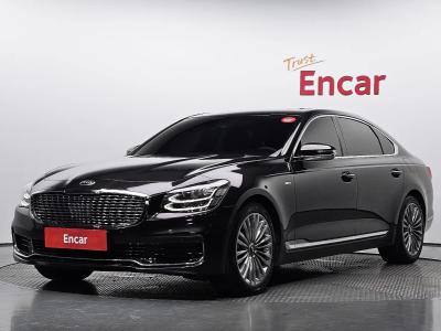 2021 Kia K9