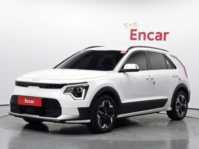 2023 Kia Niro
