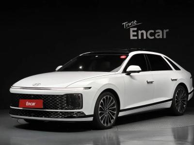 2025 Hyundai Grandeur