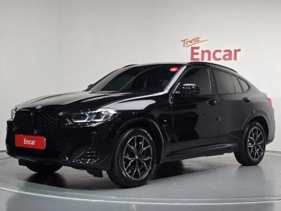2024 BMW X4