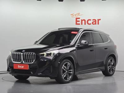 2024 BMW X1