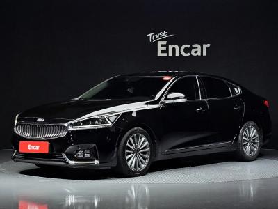 2017 Kia K7