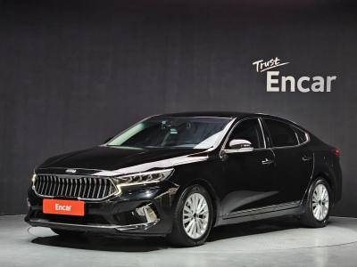 2021 Kia K7