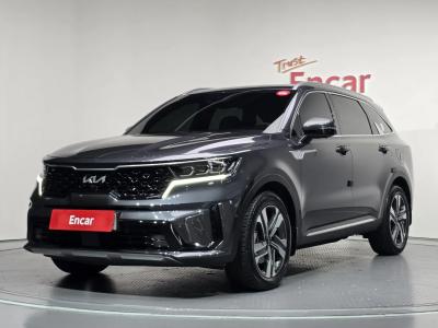 2022 Kia Sorento