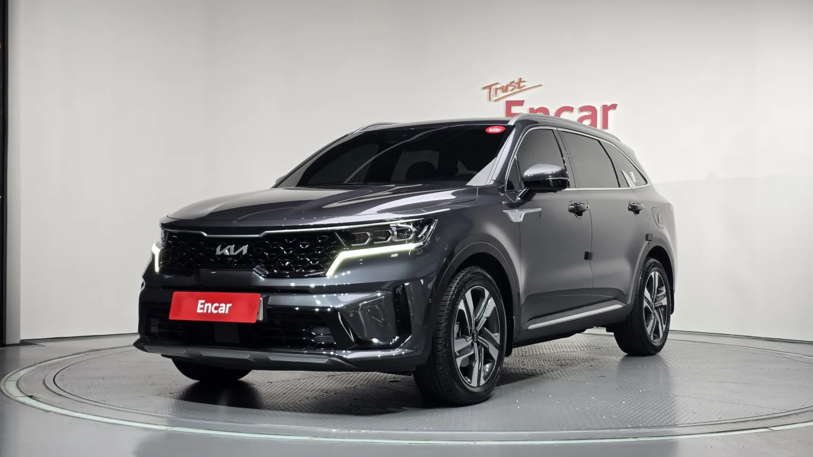2022 Kia Sorento