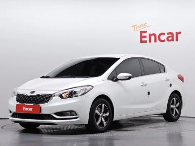 2015 Kia K3