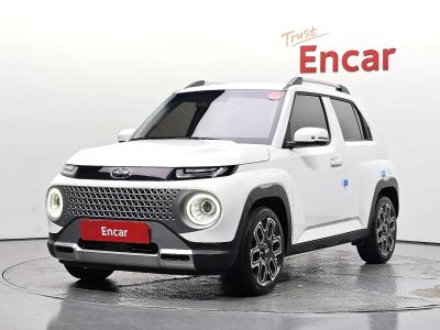 2023 Hyundai Casper